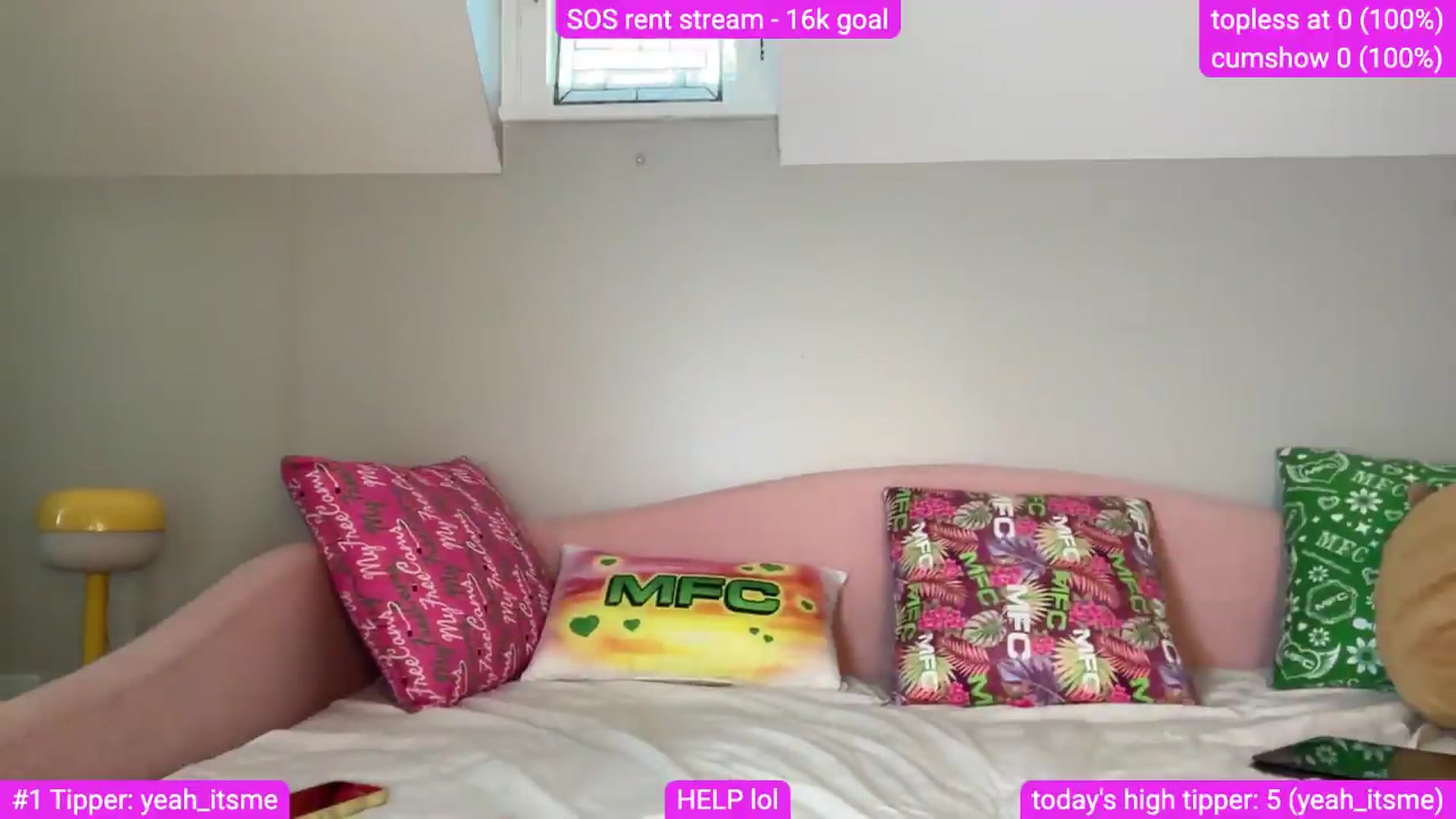 Gallery image thumbnail from MoreSuction's myfreecams stream on, 07/30/2026, 21:08 image 8 of 20