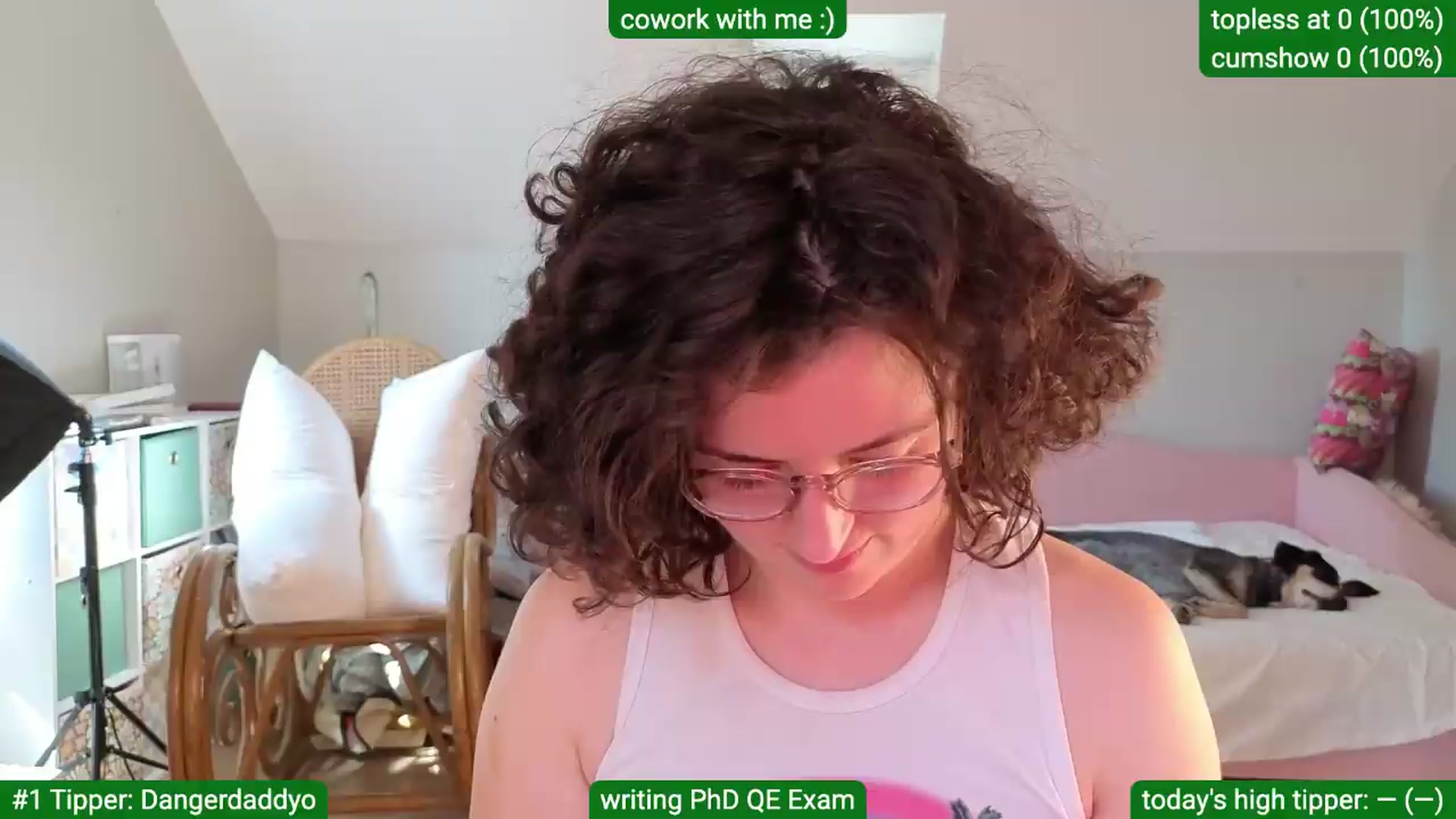 Gallery image thumbnail from MoreSuction's myfreecams stream on, 09/02/2026, 20:02 image 2 of 20