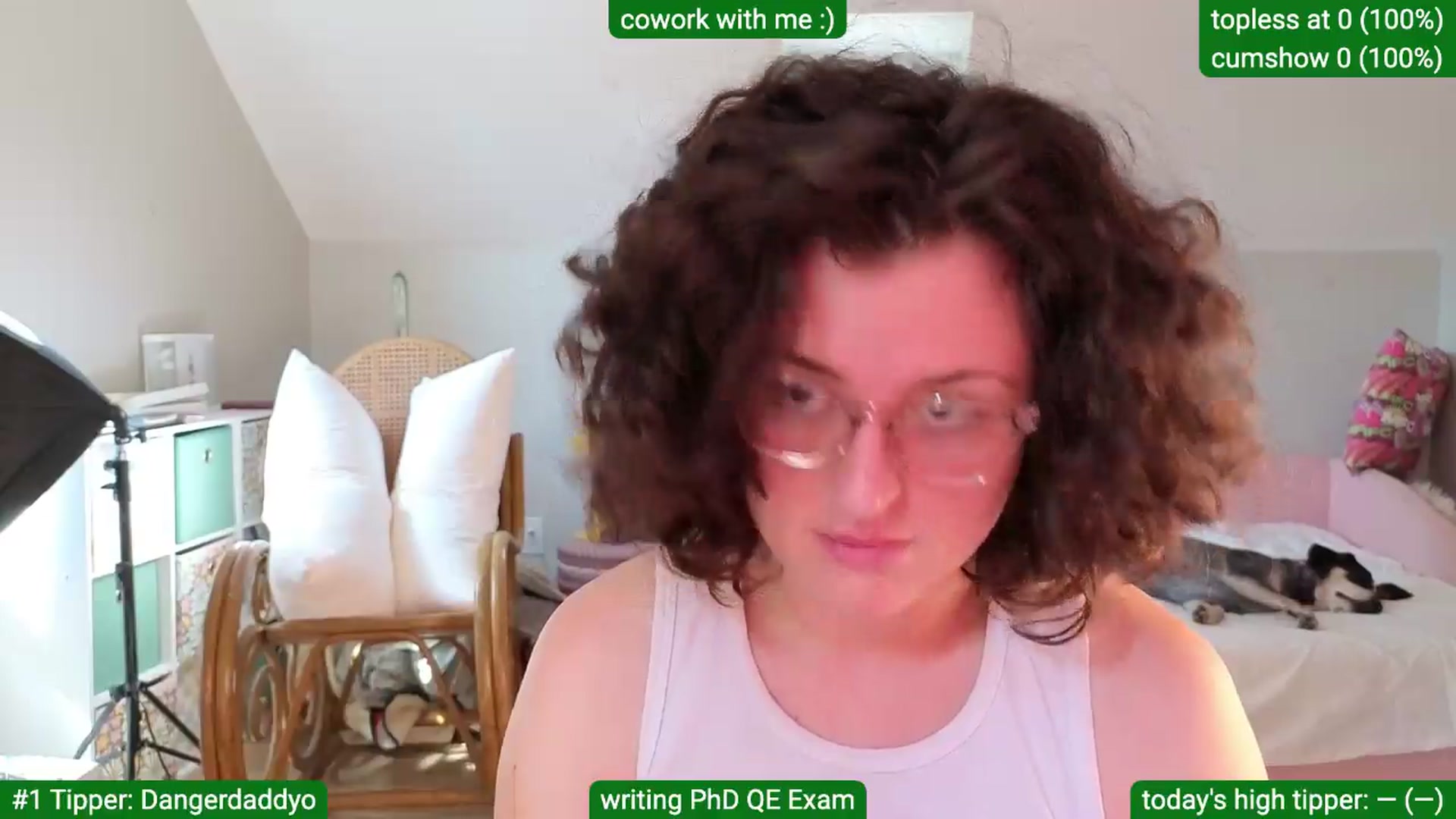Gallery image thumbnail from MoreSuction's myfreecams stream on, 09/02/2026, 20:02 image 4 of 20