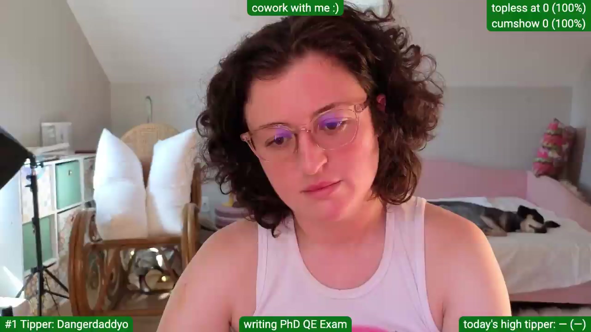 Gallery image thumbnail from MoreSuction's myfreecams stream on, 09/02/2026, 20:02 image 1 of 20