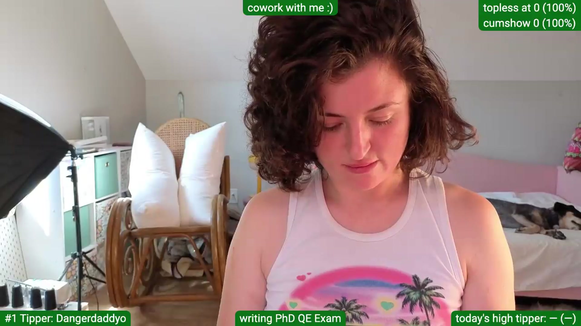 Gallery image thumbnail from MoreSuction's myfreecams stream on, 09/02/2026, 20:02 image 10 of 20