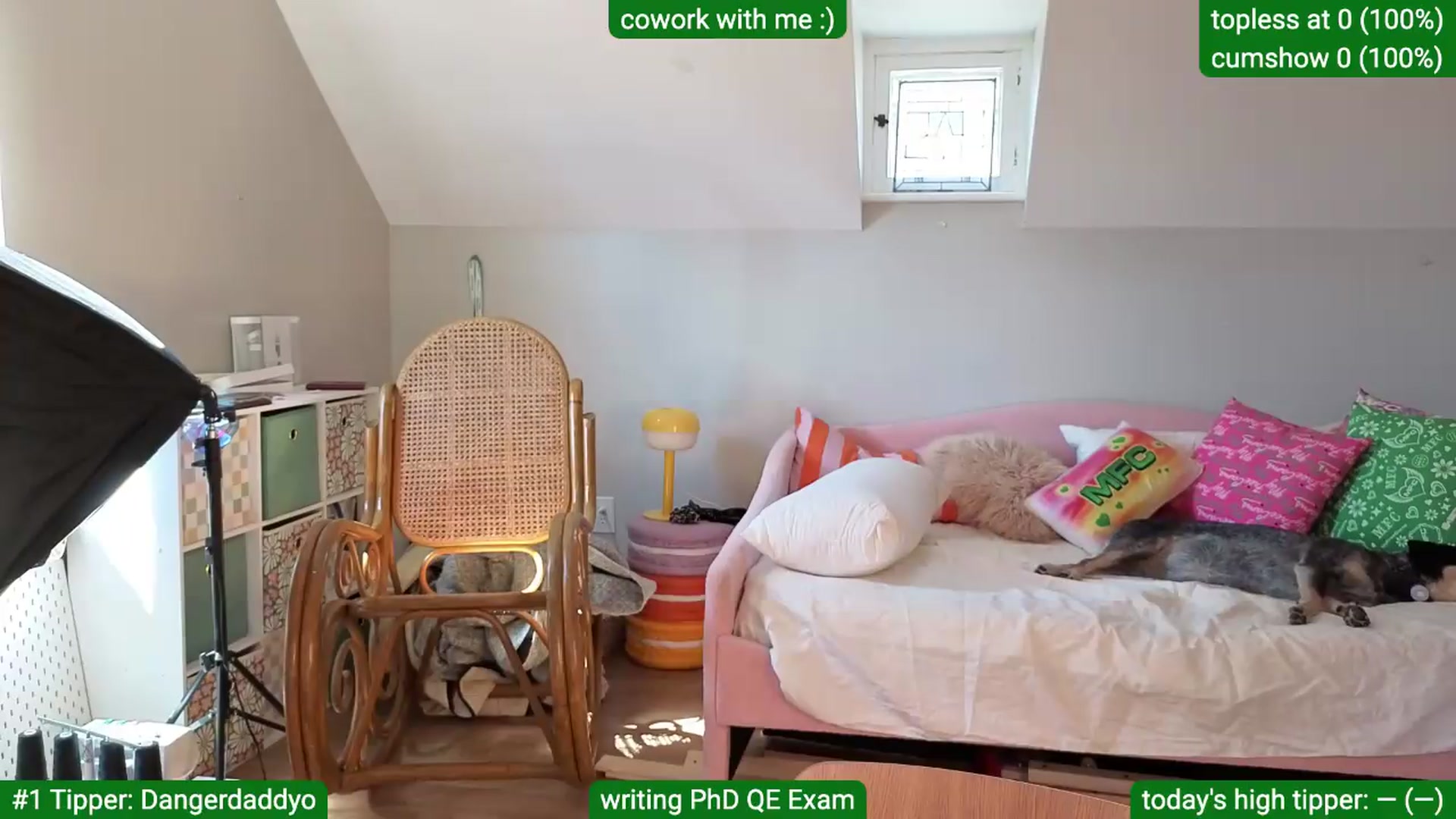 Gallery image thumbnail from MoreSuction's myfreecams stream on, 09/02/2026, 20:02 image 13 of 20