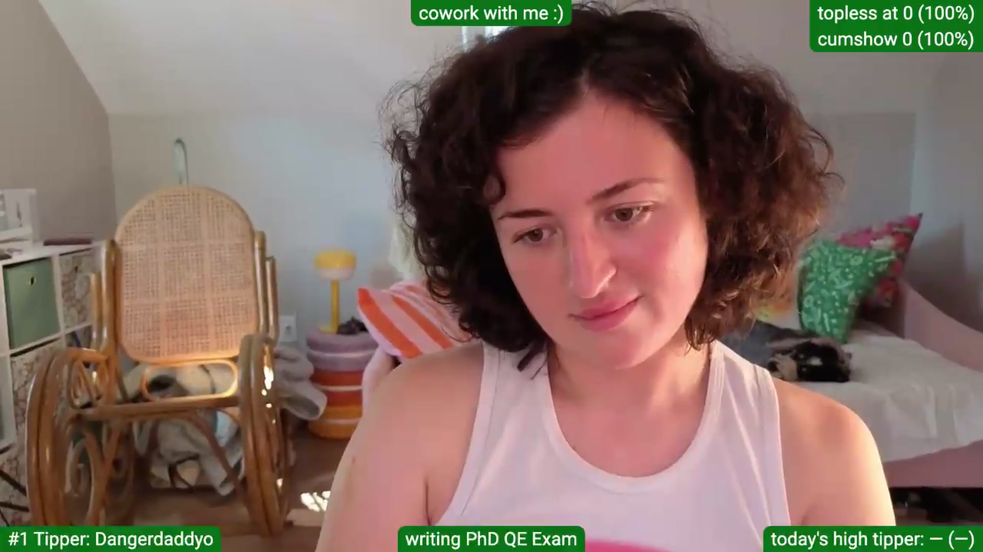 Gallery image thumbnail from MoreSuction's myfreecams stream on, 09/02/2026, 20:02 image 16 of 20