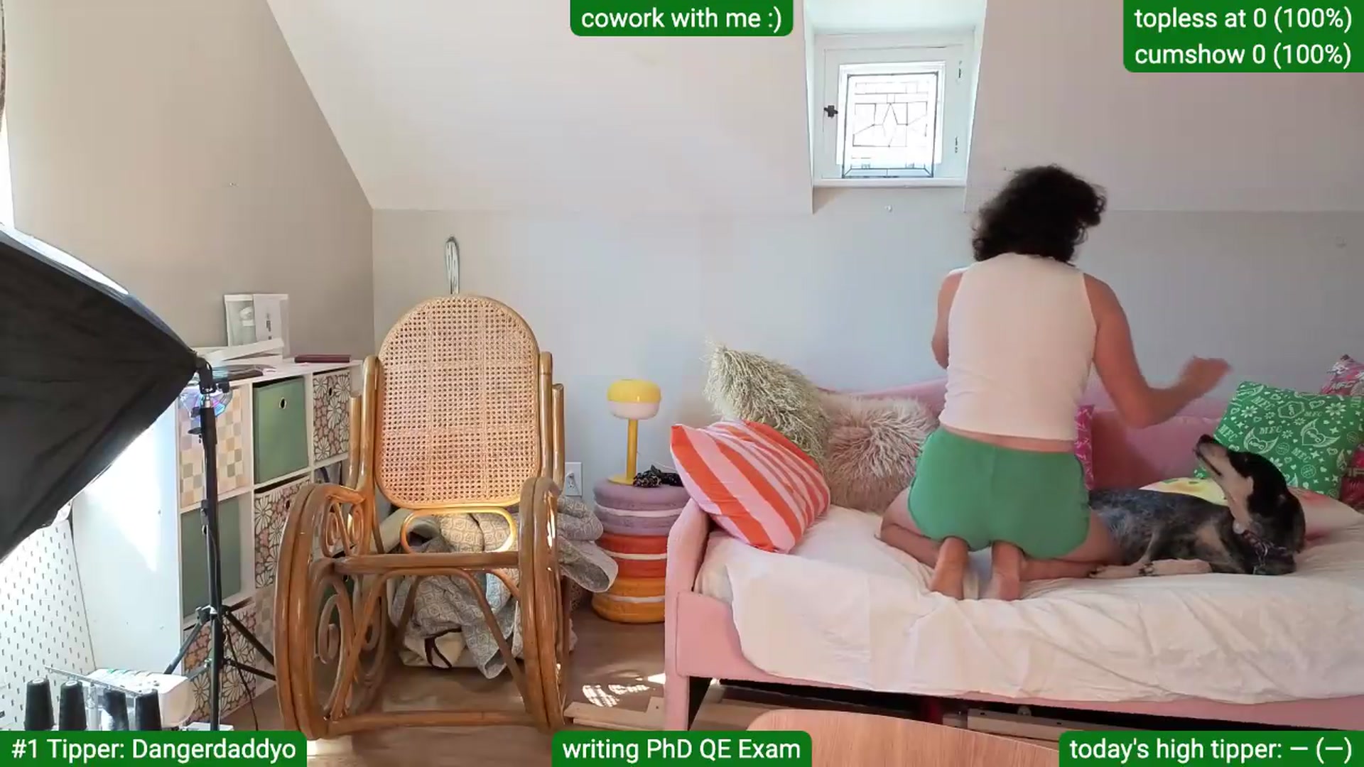 Gallery image thumbnail from MoreSuction's myfreecams stream on, 09/02/2026, 20:02 image 15 of 20