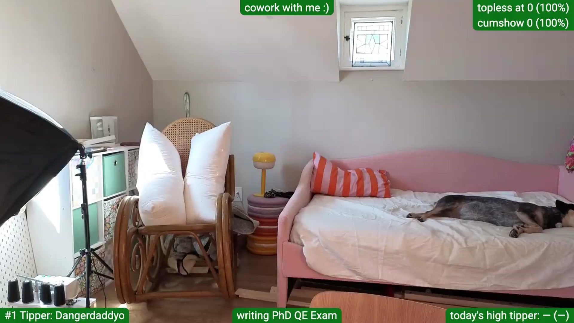 Gallery image thumbnail from MoreSuction's myfreecams stream on, 09/02/2026, 20:02 image 12 of 20