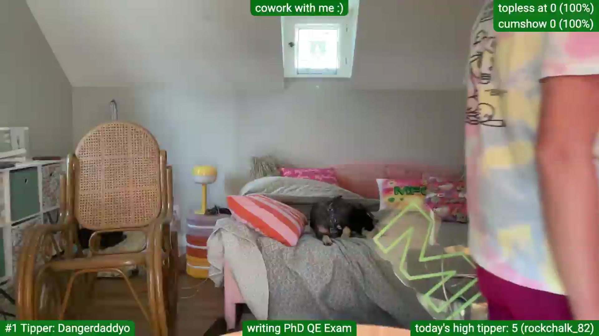 Gallery image thumbnail from MoreSuction's myfreecams stream on, 09/03/2026, 18:20 image 11 of 20