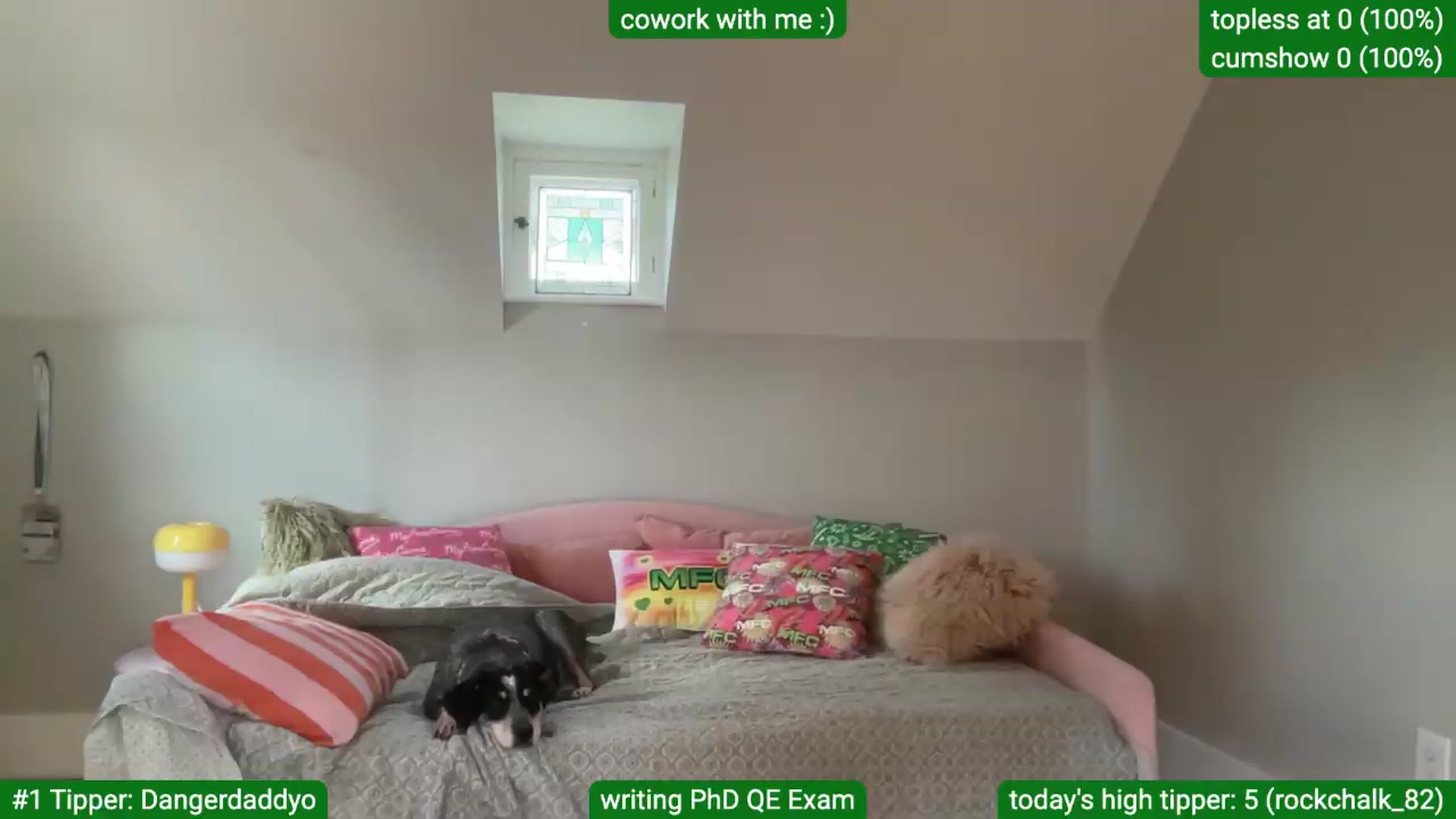 Gallery image thumbnail from MoreSuction's myfreecams stream on, 09/03/2026, 18:20 image 14 of 20