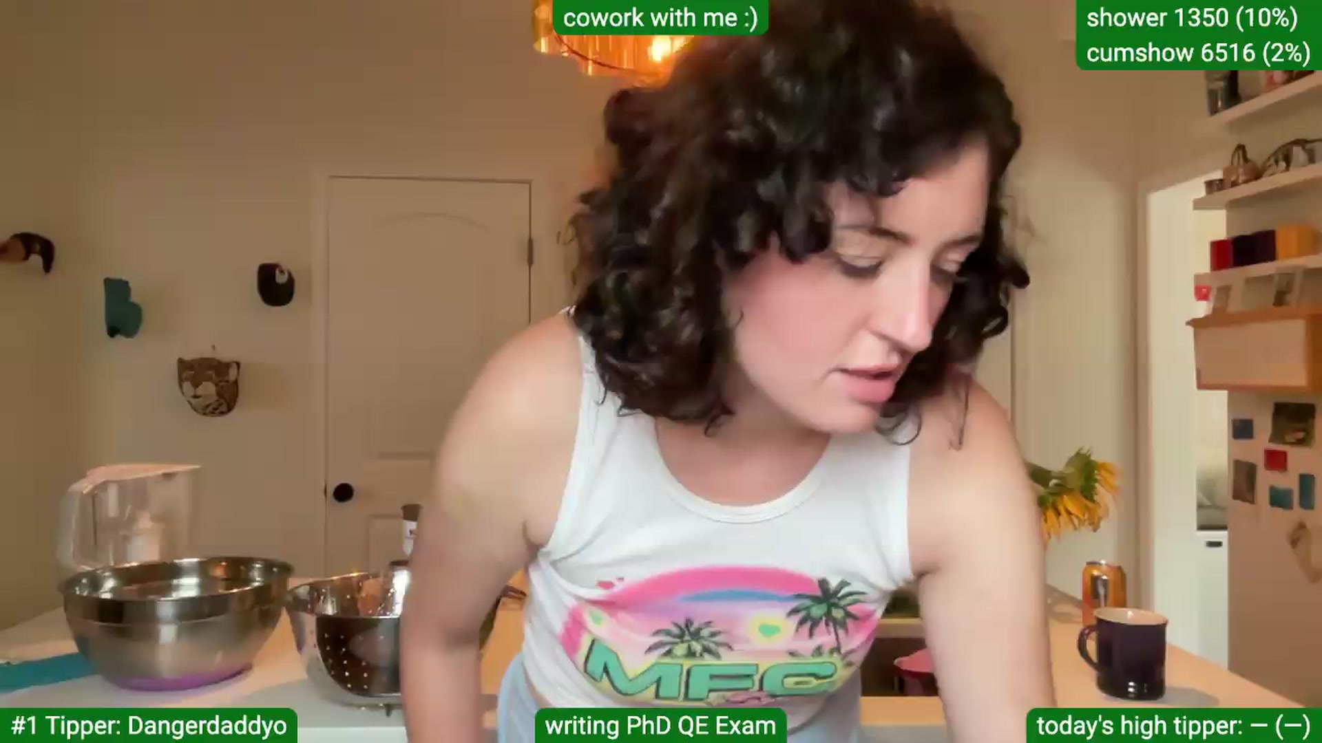 Gallery image thumbnail from MoreSuction's myfreecams stream on, 09/12/2026, 17:28 image 10 of 20