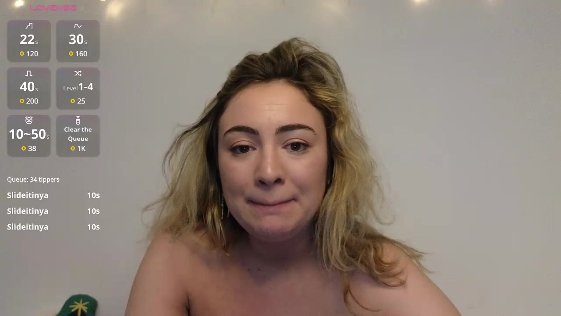 Gallery image thumbnail from MorenaK's myfreecams stream on, 12/05/2024, 20:33 image 17 of 20