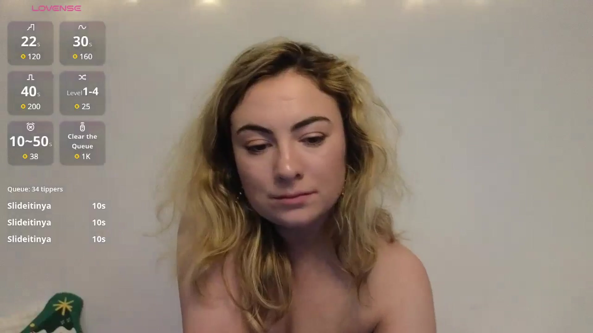 Gallery image thumbnail from MorenaK's myfreecams stream on, 12/05/2024, 20:33 image 11 of 20