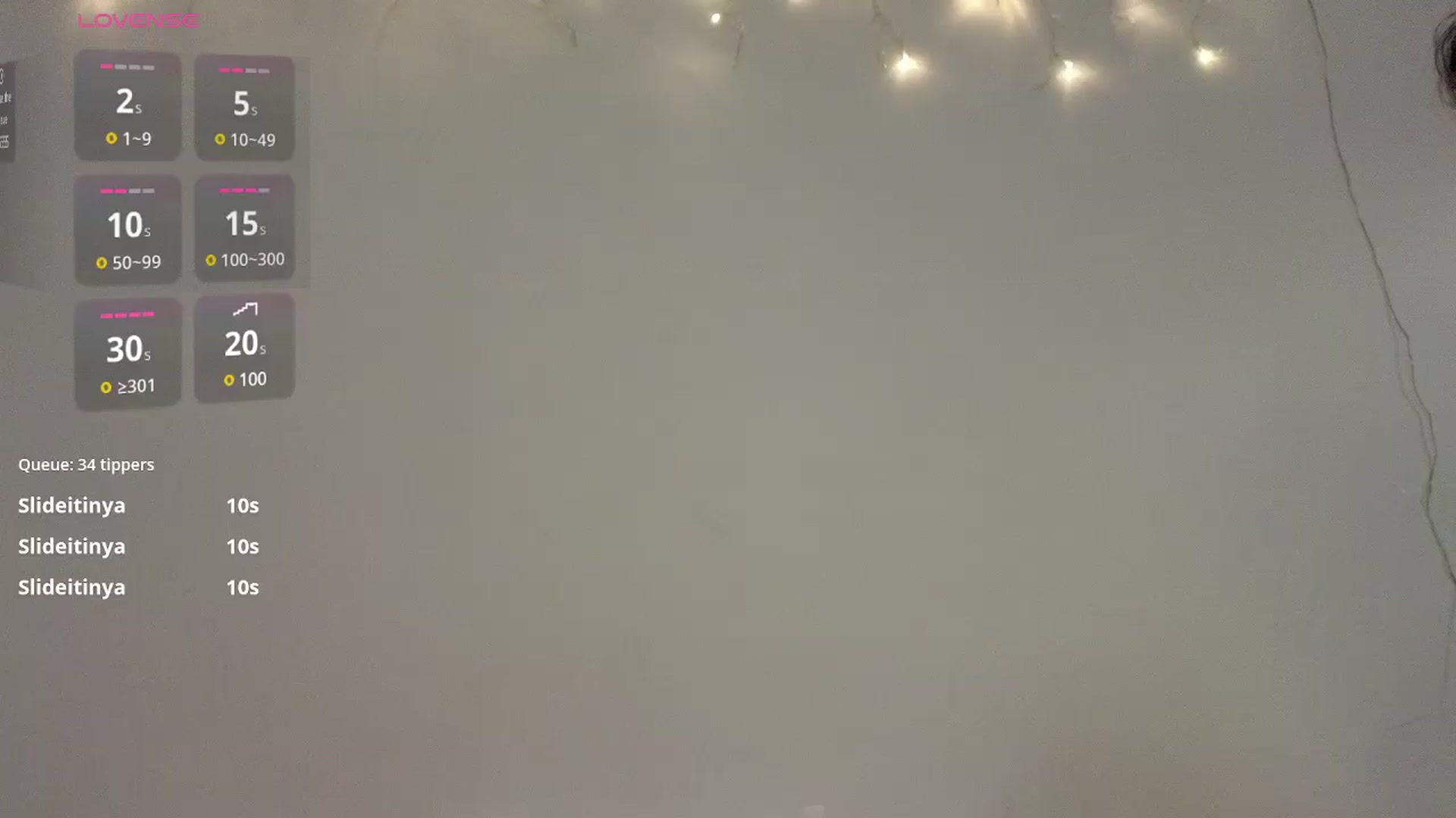 Gallery image thumbnail from MorenaK's myfreecams stream on, 12/05/2024, 20:33 image 1 of 20