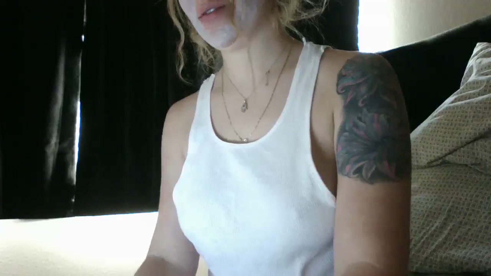 Gallery image thumbnail from MorganX69's myfreecams stream on, 08/26/2023, 18:27 image 8 of 20