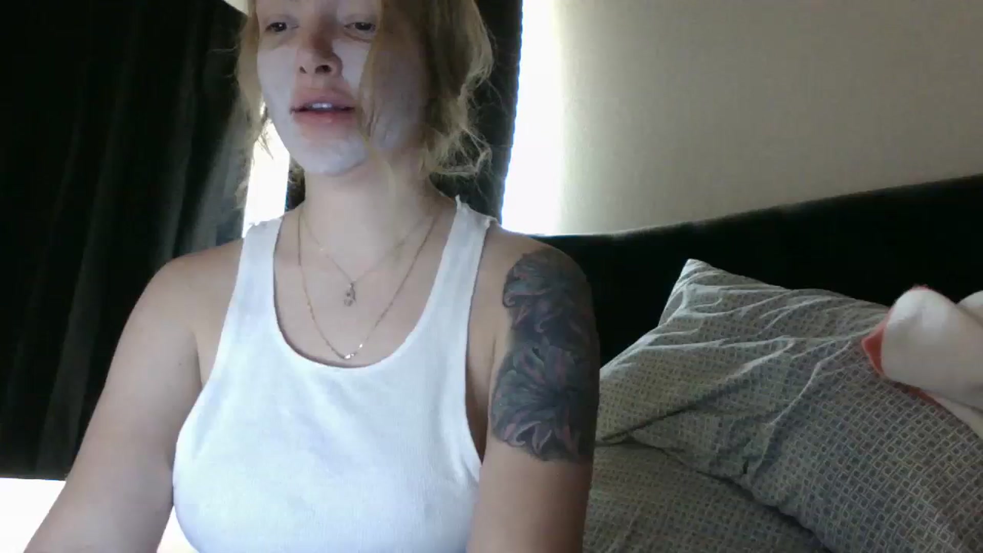 Gallery image thumbnail from MorganX69's myfreecams stream on, 08/26/2023, 18:27 image 2 of 20