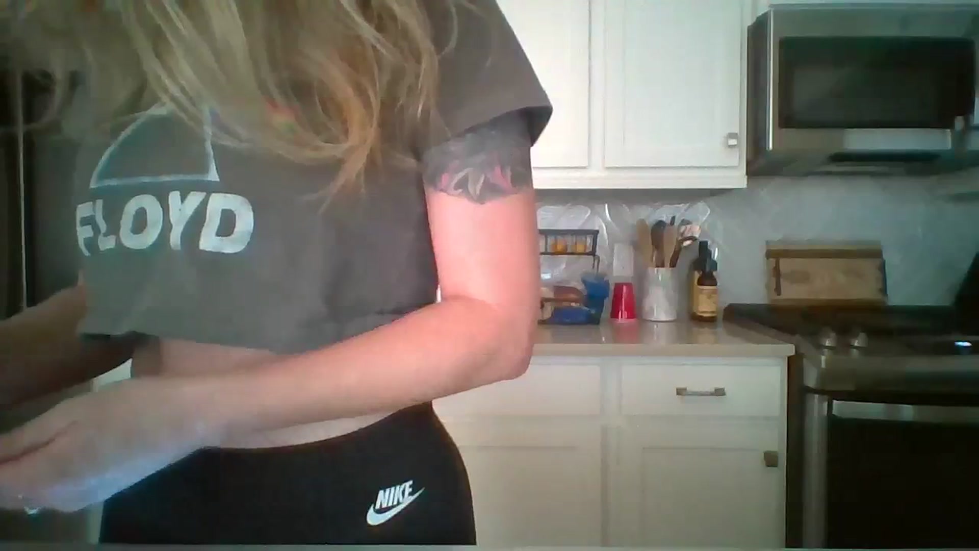 Gallery image thumbnail from MorganX69's myfreecams stream on, 08/30/2023, 22:53 image 9 of 20