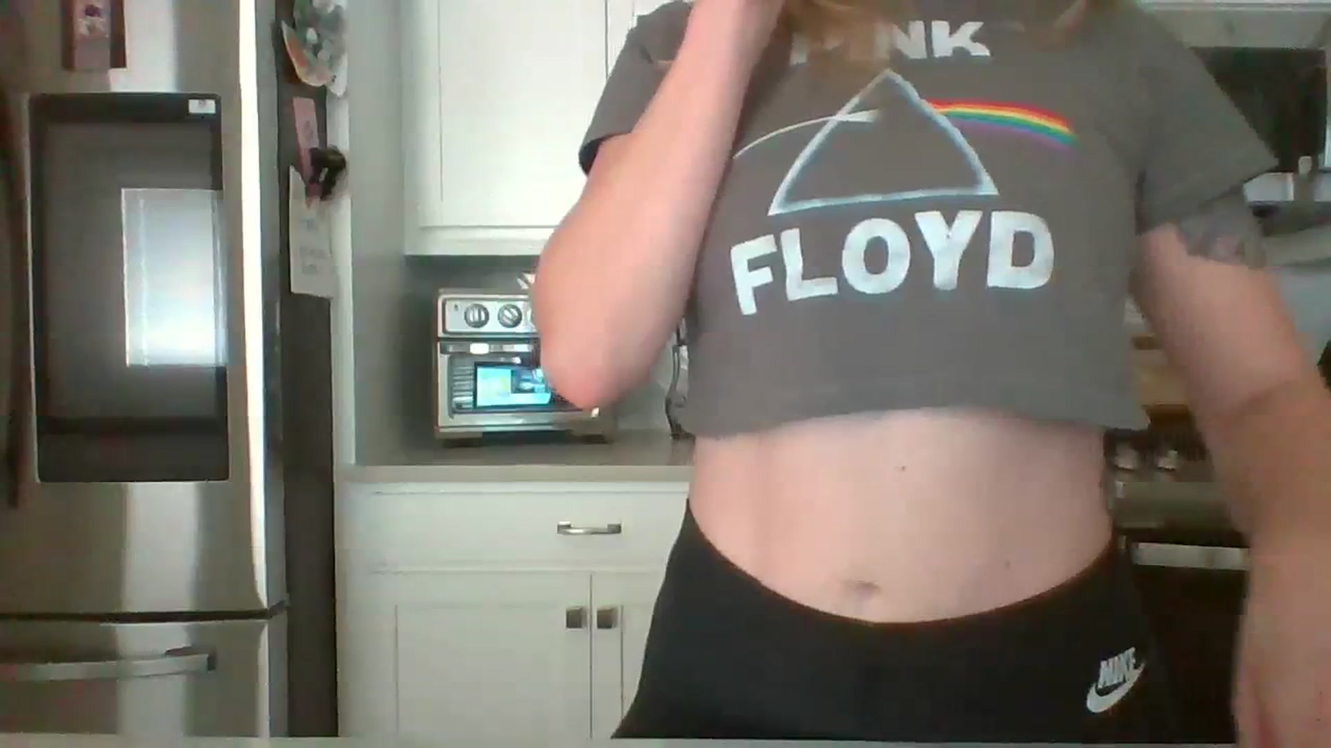 Gallery image thumbnail from MorganX69's myfreecams stream on, 08/30/2023, 22:53 image 8 of 20