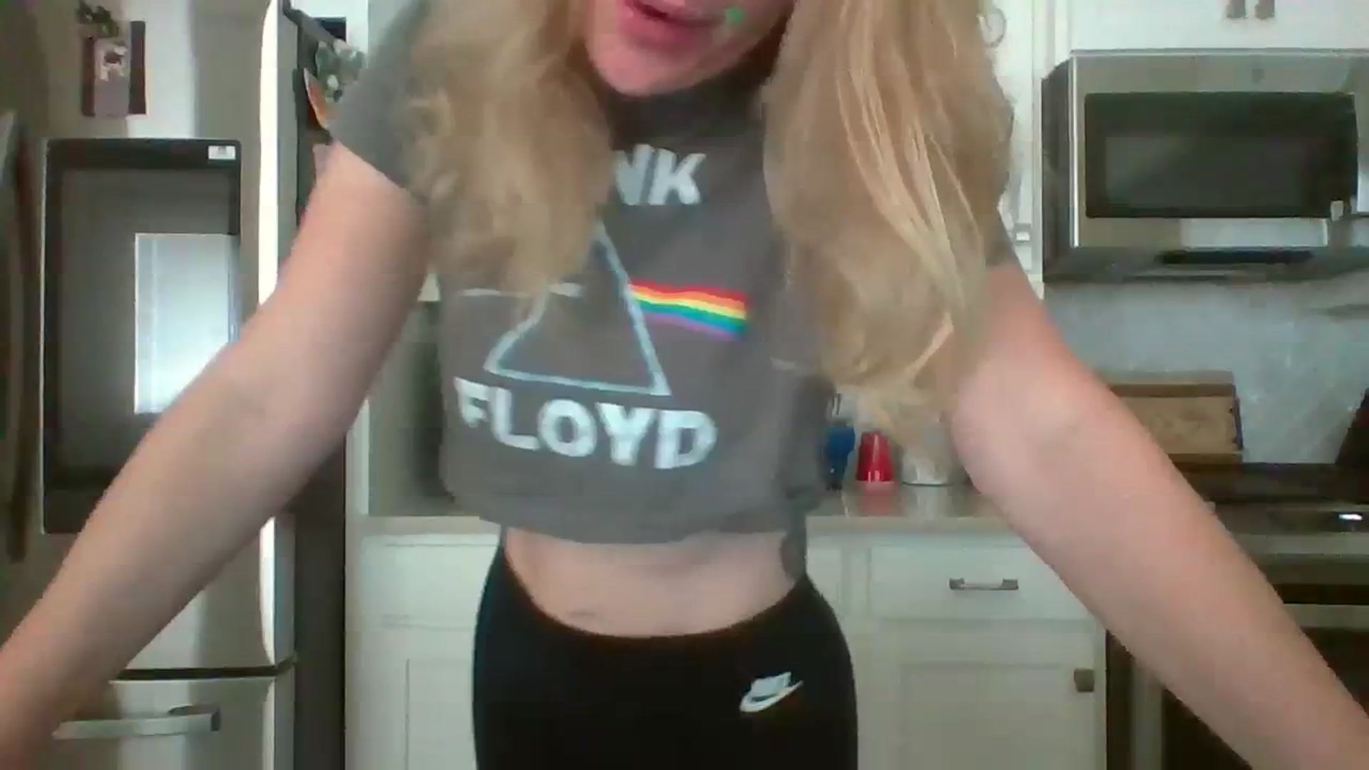 Gallery image thumbnail from MorganX69's myfreecams stream on, 08/30/2023, 22:53 image 5 of 20