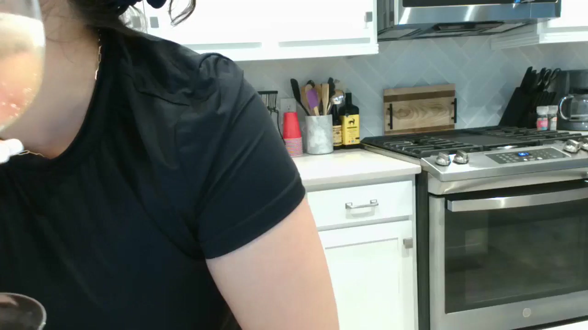 Gallery image thumbnail from MorganX69's myfreecams stream on, 09/06/2023, 23:09 image 14 of 20