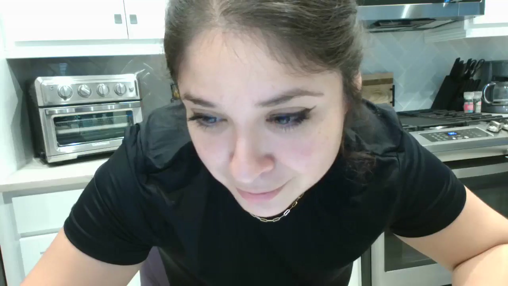 Gallery image thumbnail from MorganX69's myfreecams stream on, 09/06/2023, 23:09 image 18 of 20