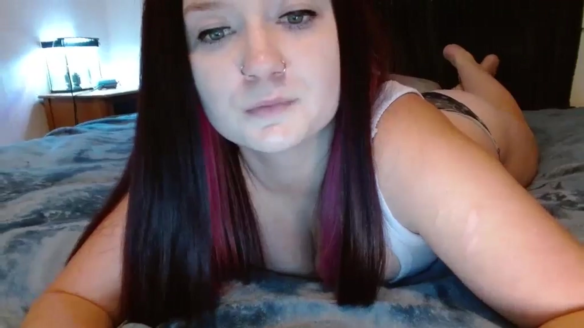 Gallery image thumbnail from Morgann2025's myfreecams stream on, 12/31/2025, 19:46 image 12 of 20