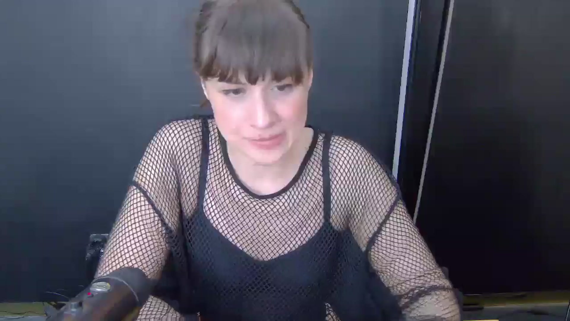 Gallery image thumbnail from Morgy's myfreecams stream on, 04/04/2025, 22:21 image 16 of 20