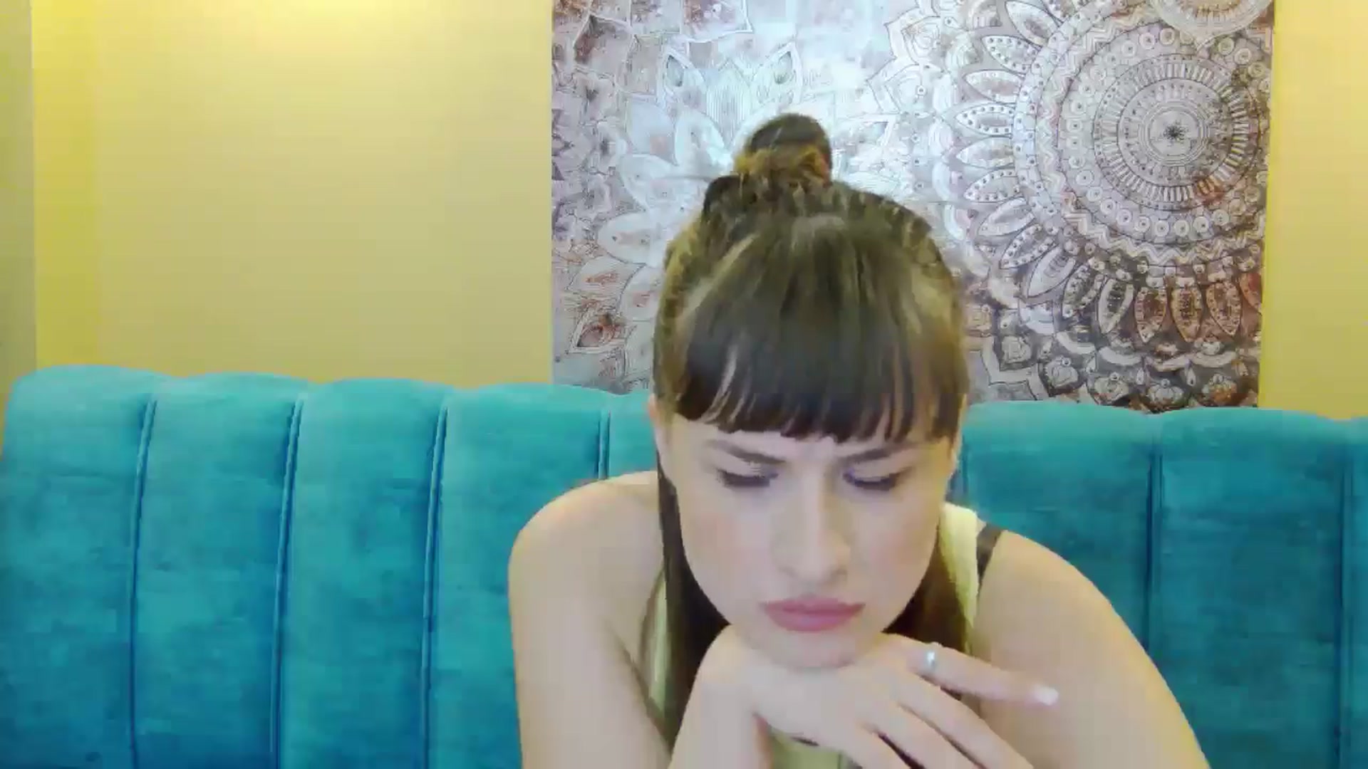 Gallery image thumbnail from Morgy's myfreecams stream on, 05/02/2025, 20:17 image 2 of 20