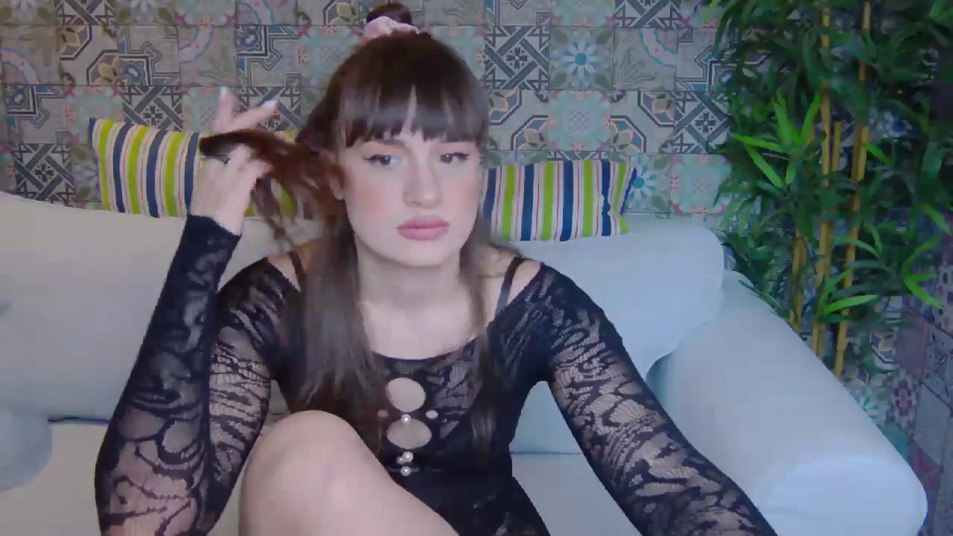 Gallery image thumbnail from Morgy's myfreecams stream on, 05/08/2025, 19:23 image 13 of 20