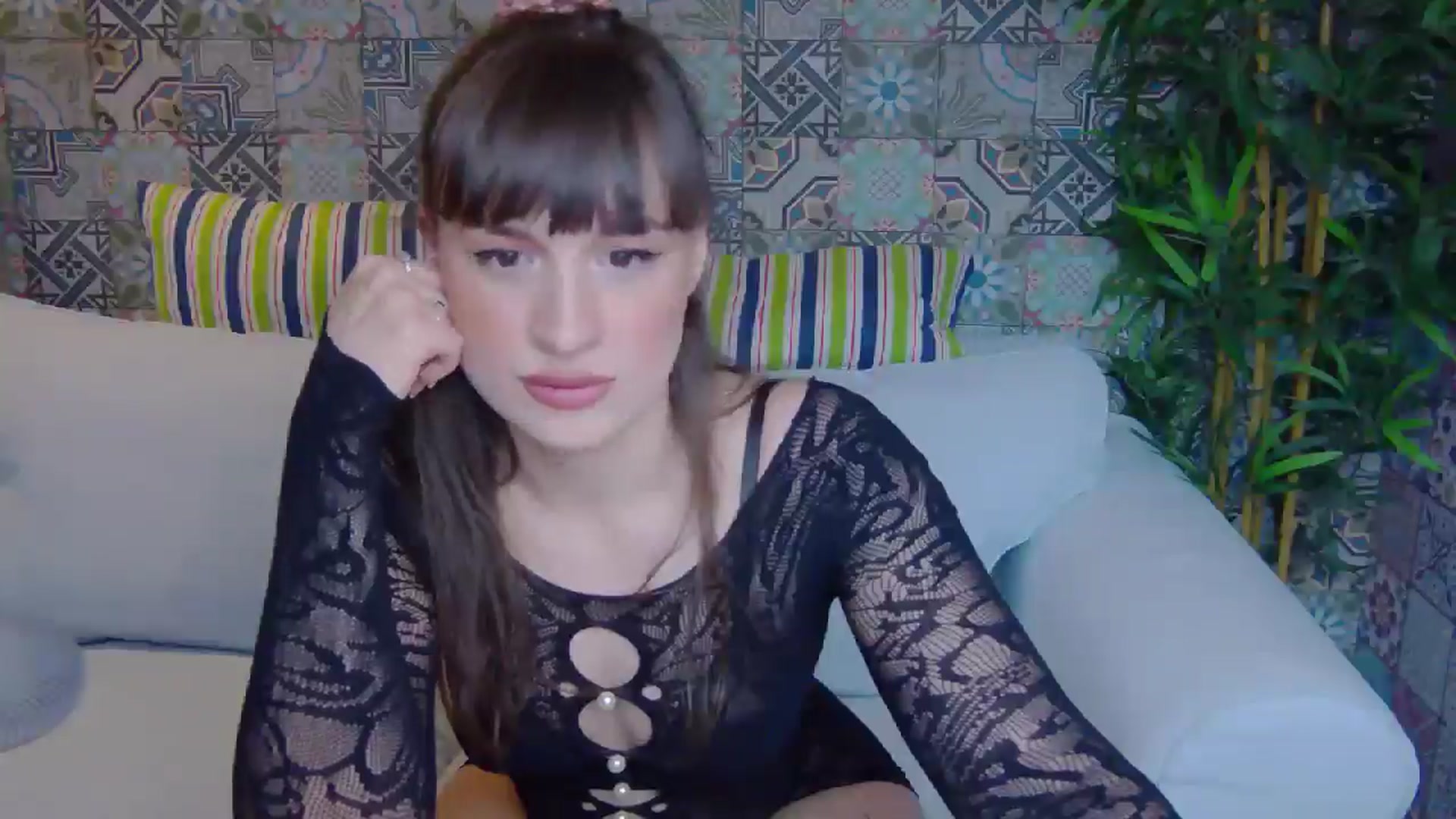 Gallery image thumbnail from Morgy's myfreecams stream on, 05/08/2025, 19:23 image 6 of 20