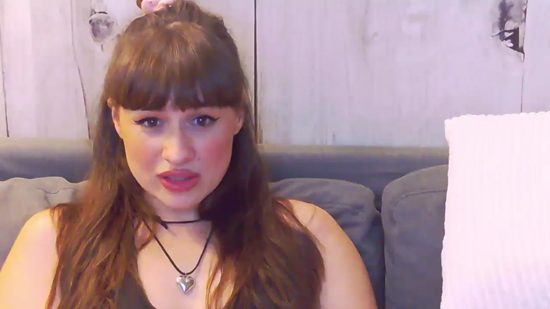 Gallery image thumbnail from Morgy's myfreecams stream on, 05/13/2025, 22:03 image 11 of 20
