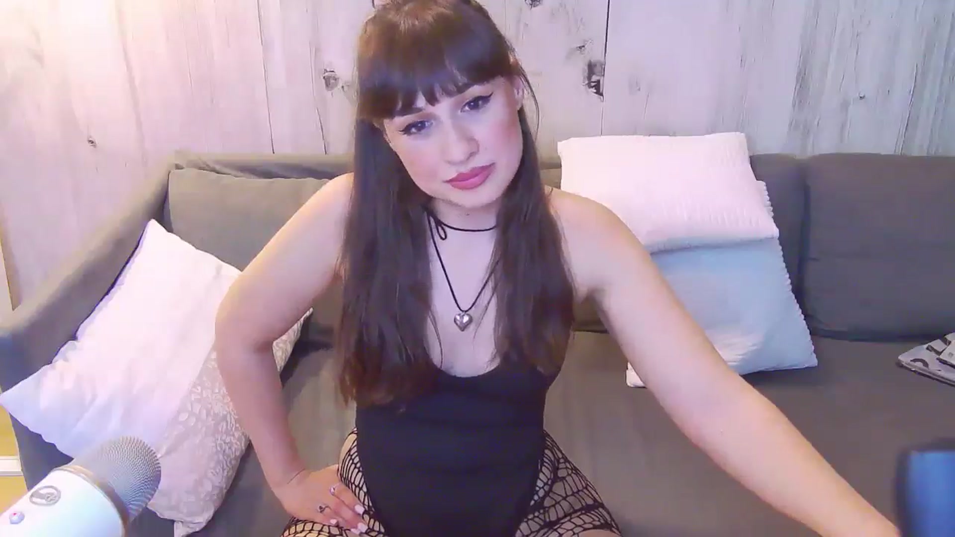 Gallery image thumbnail from Morgy's myfreecams stream on, 05/13/2025, 22:03 image 4 of 20