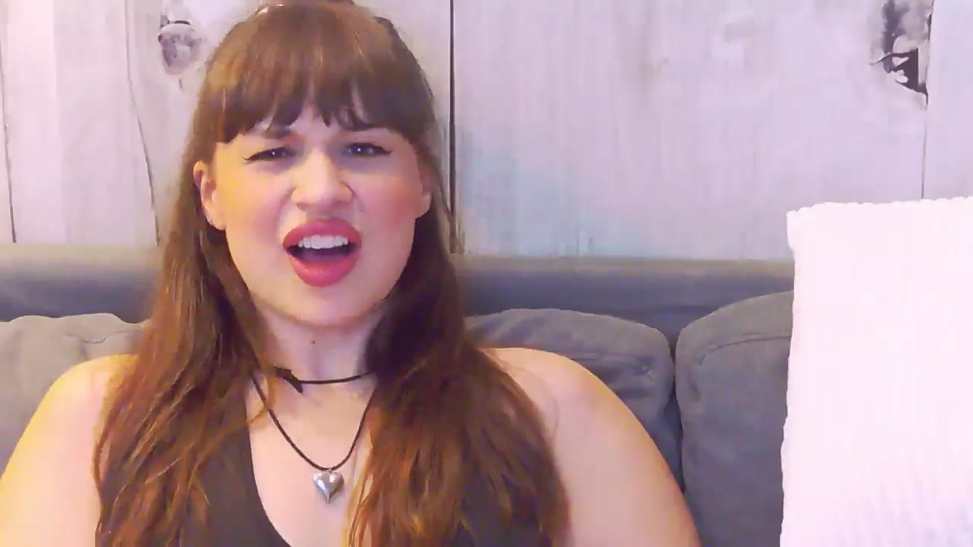 Gallery image thumbnail from Morgy's myfreecams stream on, 05/13/2025, 22:03 image 9 of 20