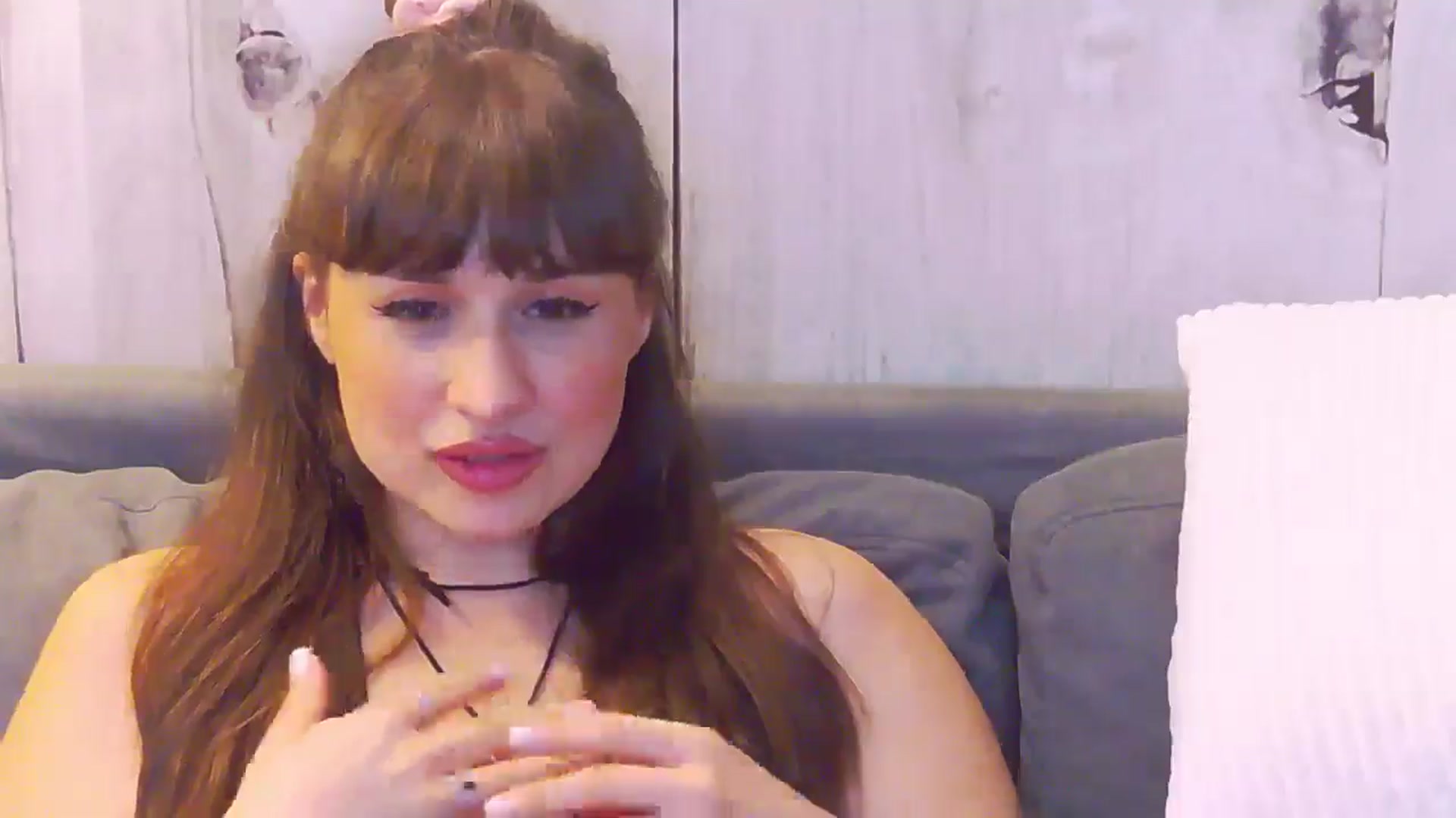 Gallery image thumbnail from Morgy's myfreecams stream on, 05/13/2025, 22:03 image 10 of 20