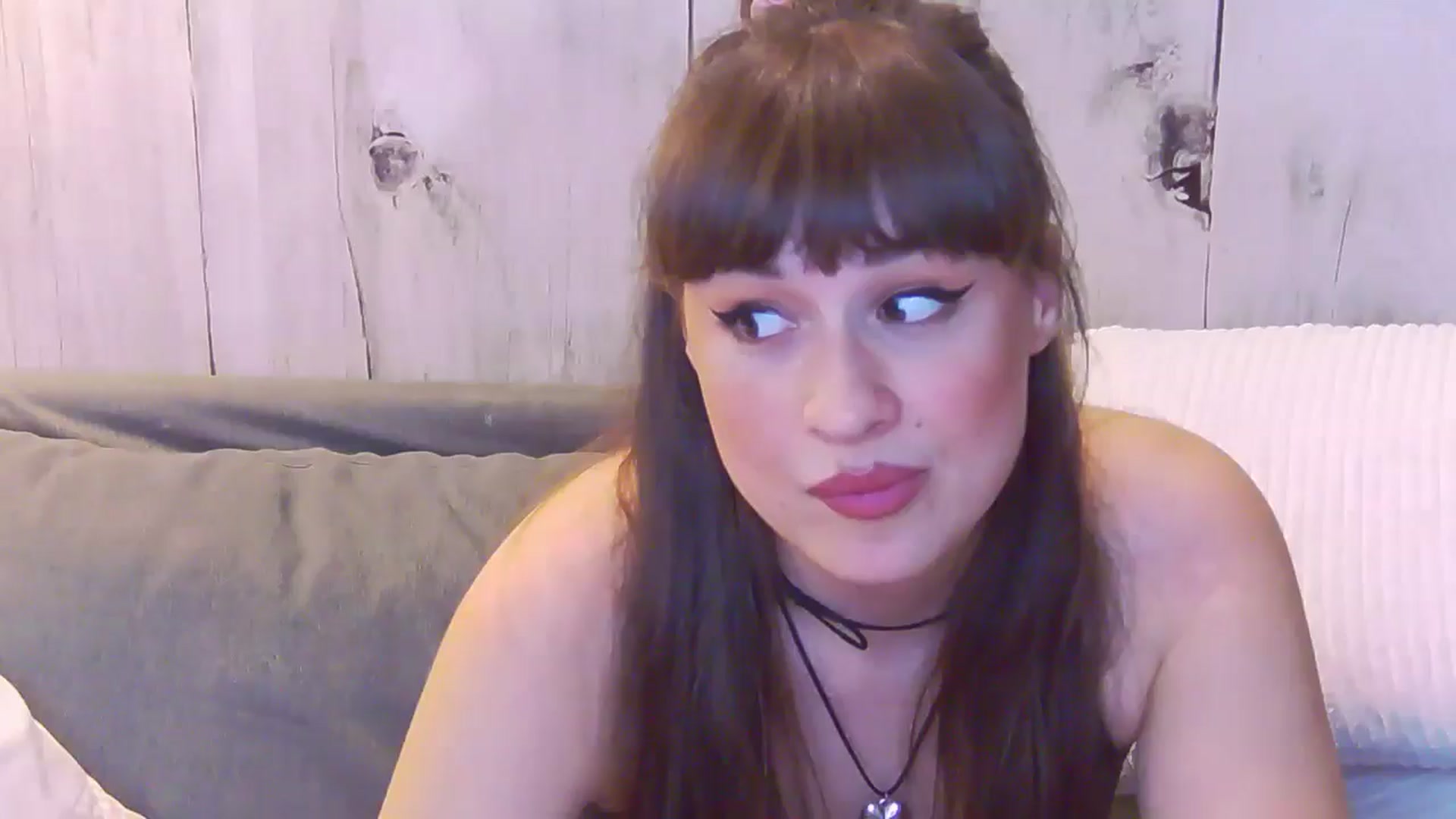 Gallery image thumbnail from Morgy's myfreecams stream on, 05/13/2025, 22:03 image 20 of 20