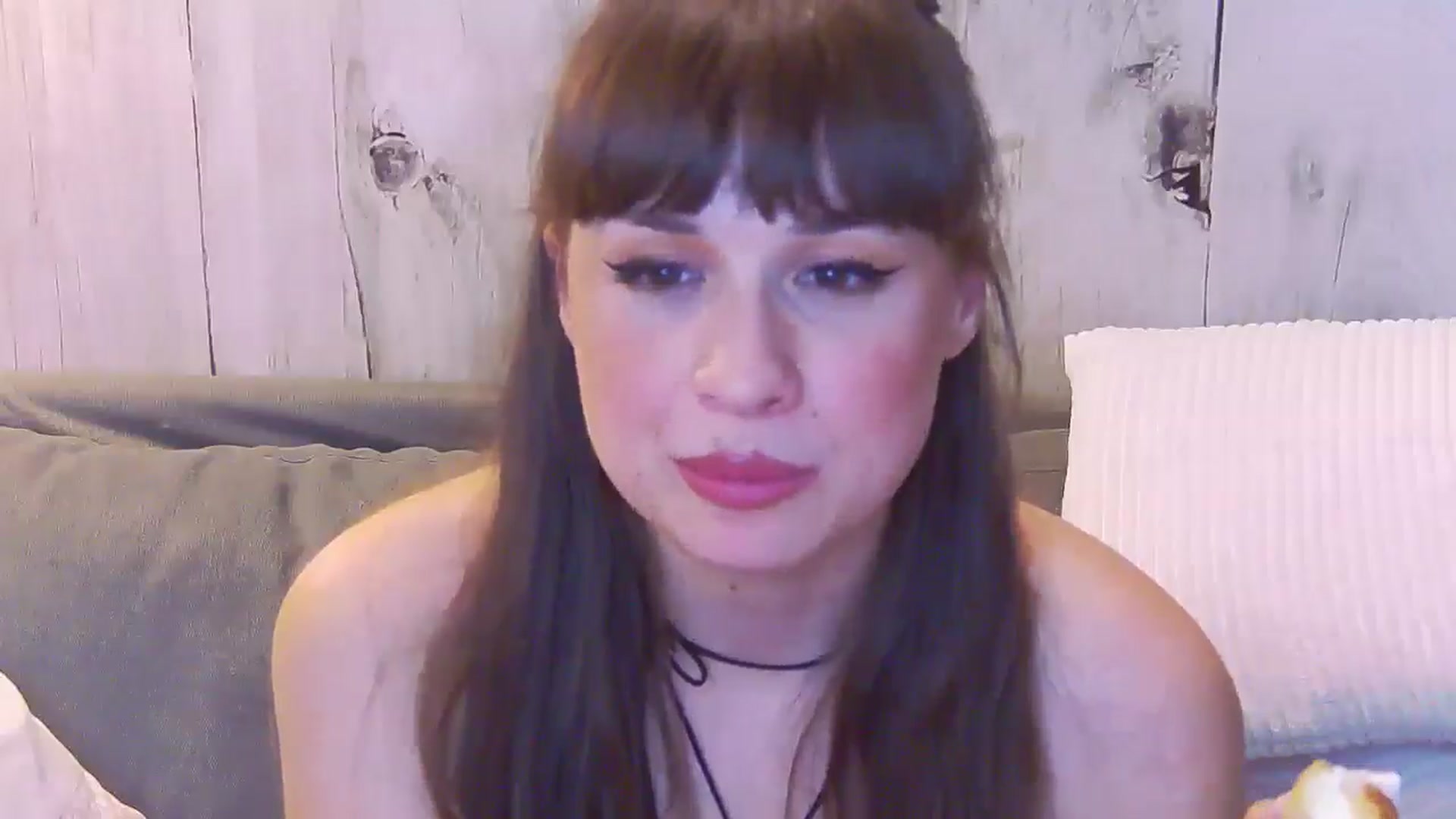 Gallery image thumbnail from Morgy's myfreecams stream on, 05/13/2025, 22:03 image 17 of 20