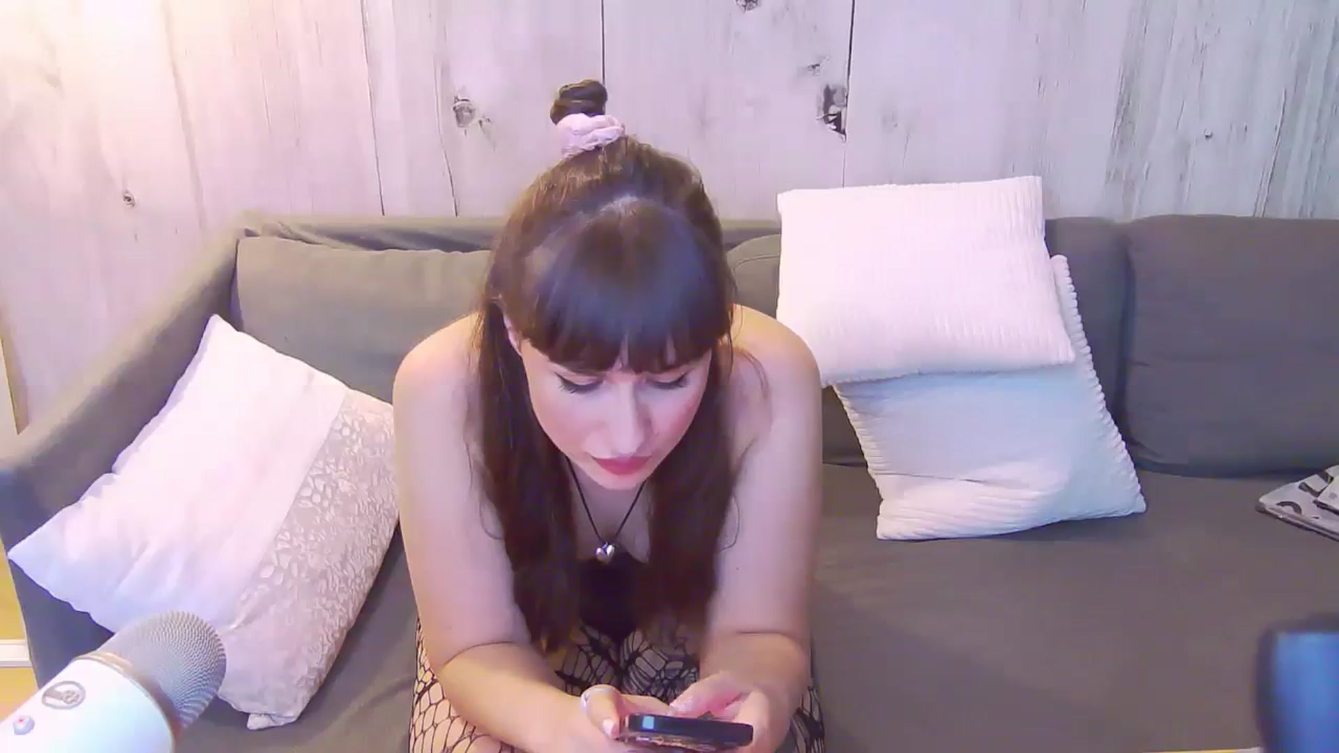 Gallery image thumbnail from Morgy's myfreecams stream on, 05/13/2025, 22:03 image 8 of 20