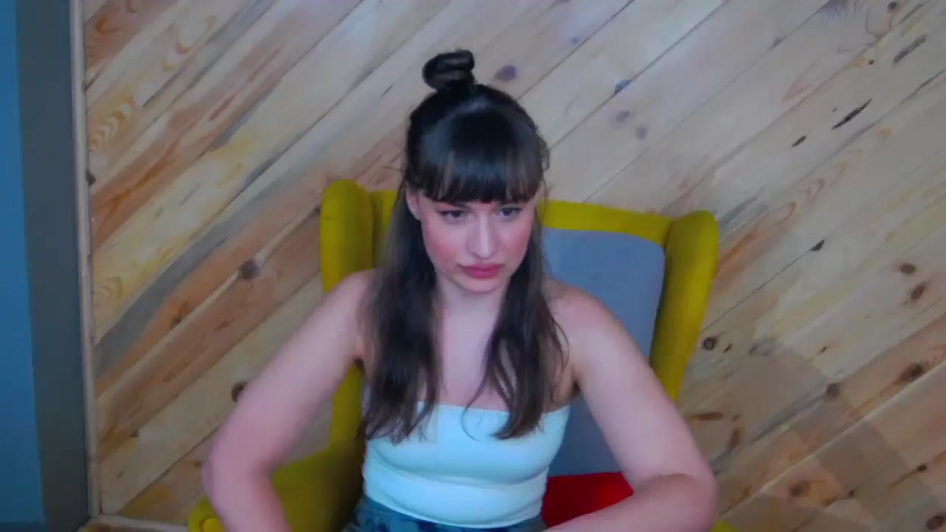 Gallery image thumbnail from Morgy's myfreecams stream on, 06/06/2025, 20:58 image 5 of 20