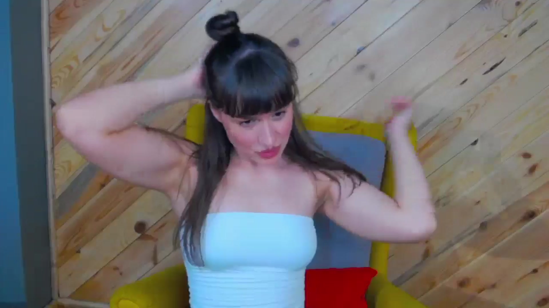 Gallery image thumbnail from Morgy's myfreecams stream on, 06/06/2025, 20:58 image 4 of 20