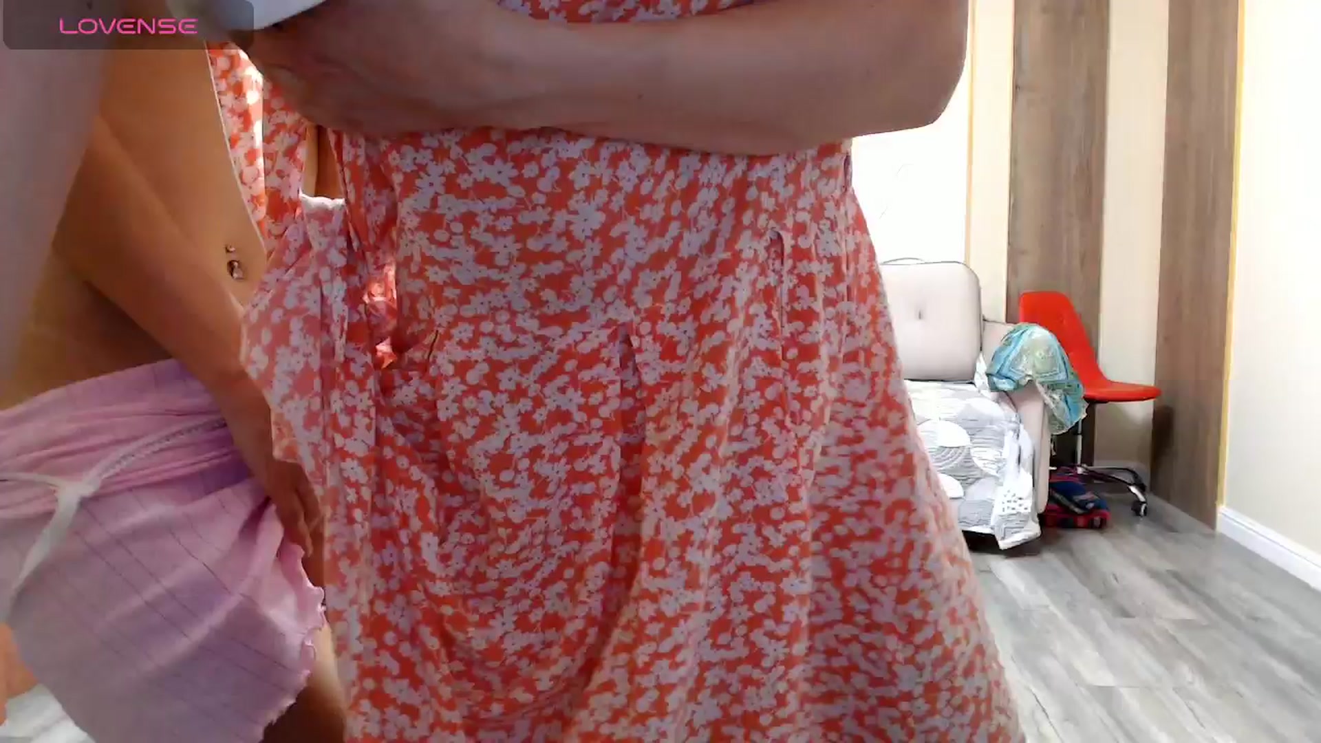 Gallery image thumbnail from Morkov_ka's myfreecams stream on, 07/07/2024, 14:12 image 20 of 20