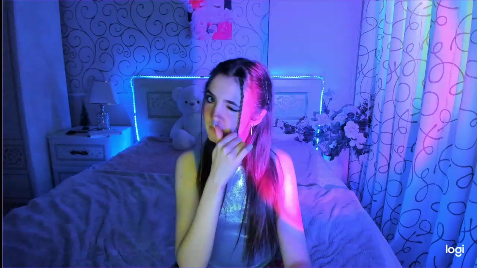 Gallery image thumbnail from Moroccandia's myfreecams stream on, 01/29/2023, 11:39 image 17 of 20