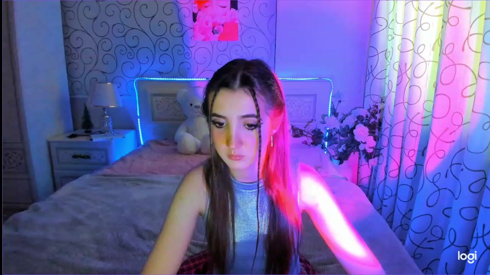 Gallery image thumbnail from Moroccandia's myfreecams stream on, 01/29/2023, 11:39 image 1 of 20