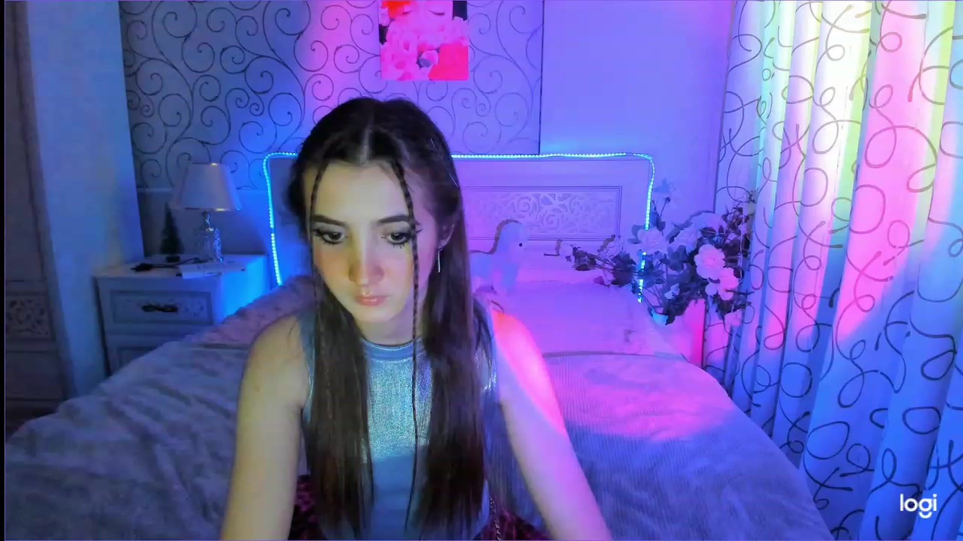 Gallery image thumbnail from Moroccandia's myfreecams stream on, 01/29/2023, 11:39 image 5 of 20