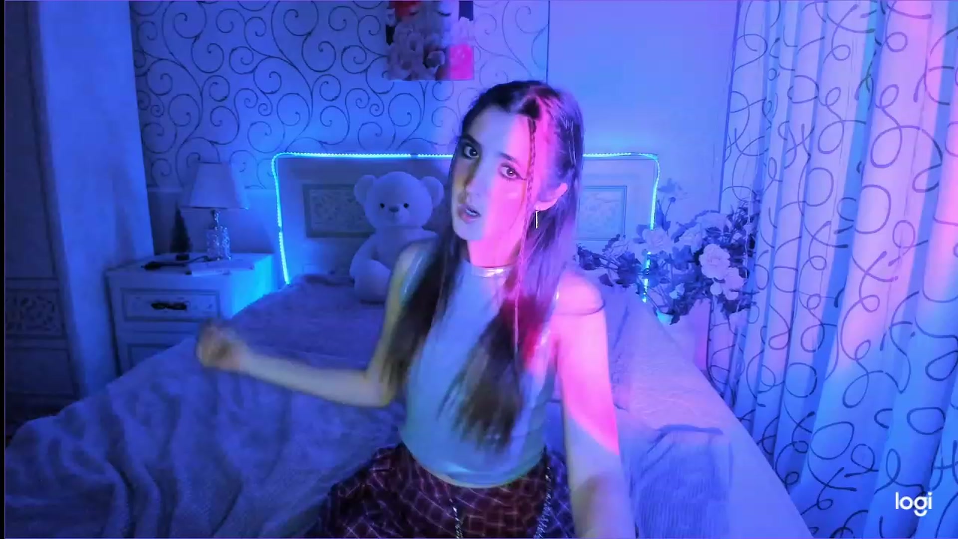 Gallery image thumbnail from Moroccandia's myfreecams stream on, 01/29/2023, 12:32 image 5 of 20