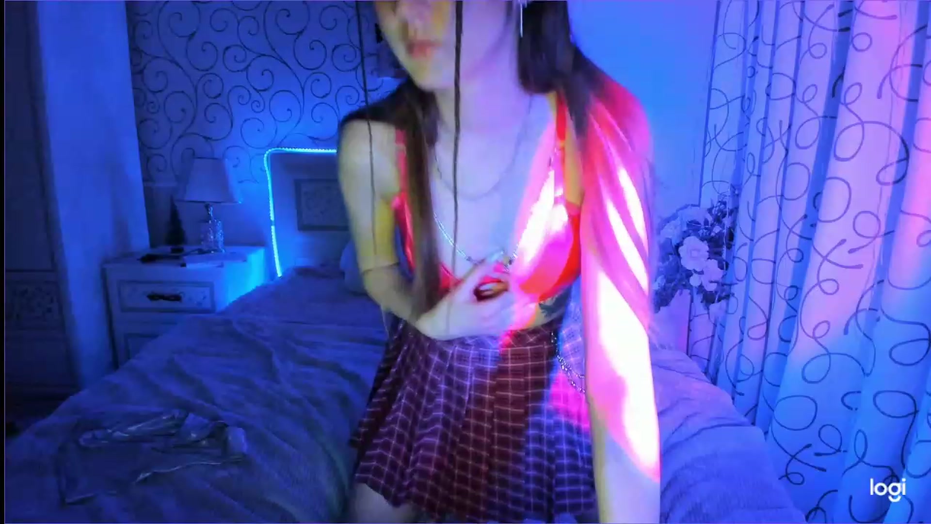 Gallery image thumbnail from Moroccandia's myfreecams stream on, 01/29/2023, 12:32 image 16 of 20