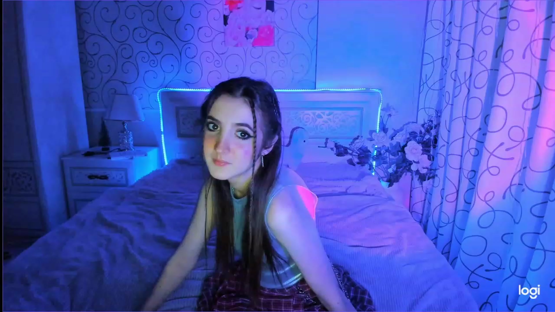 Gallery image thumbnail from Moroccandia's myfreecams stream on, 01/29/2023, 12:32 image 9 of 20