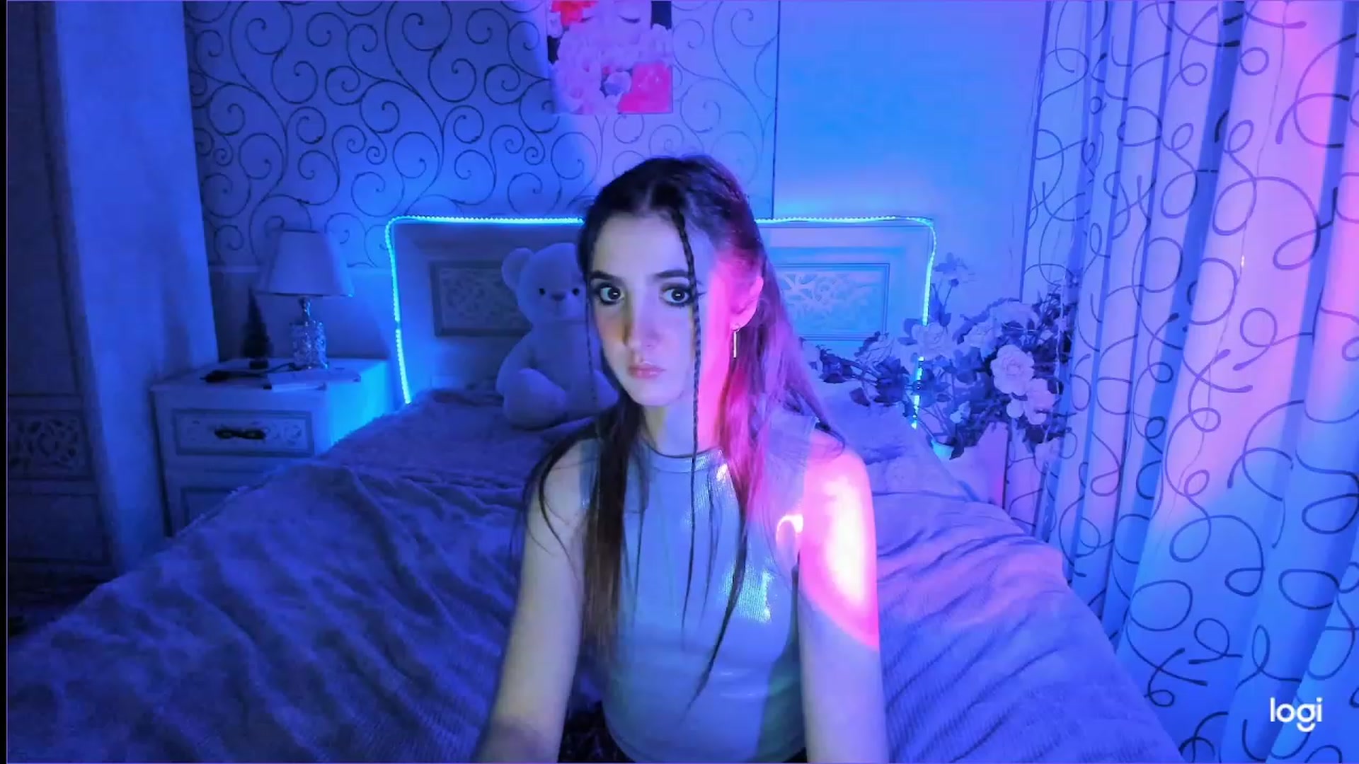Gallery image thumbnail from Moroccandia's myfreecams stream on, 01/29/2023, 14:02 image 2 of 20