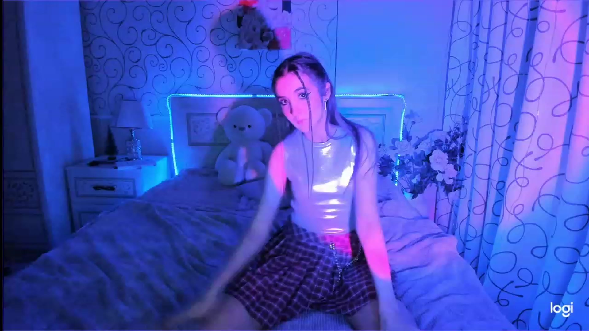 Gallery image thumbnail from Moroccandia's myfreecams stream on, 01/29/2023, 14:02 image 3 of 20