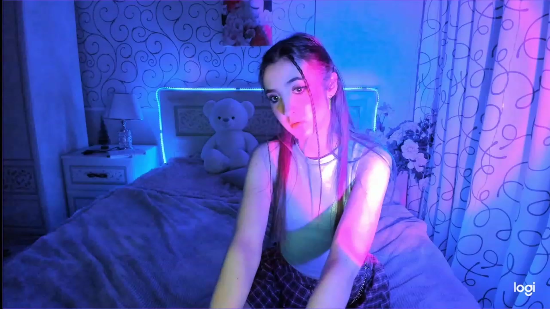 Gallery image thumbnail from Moroccandia's myfreecams stream on, 01/29/2023, 14:02 image 5 of 20
