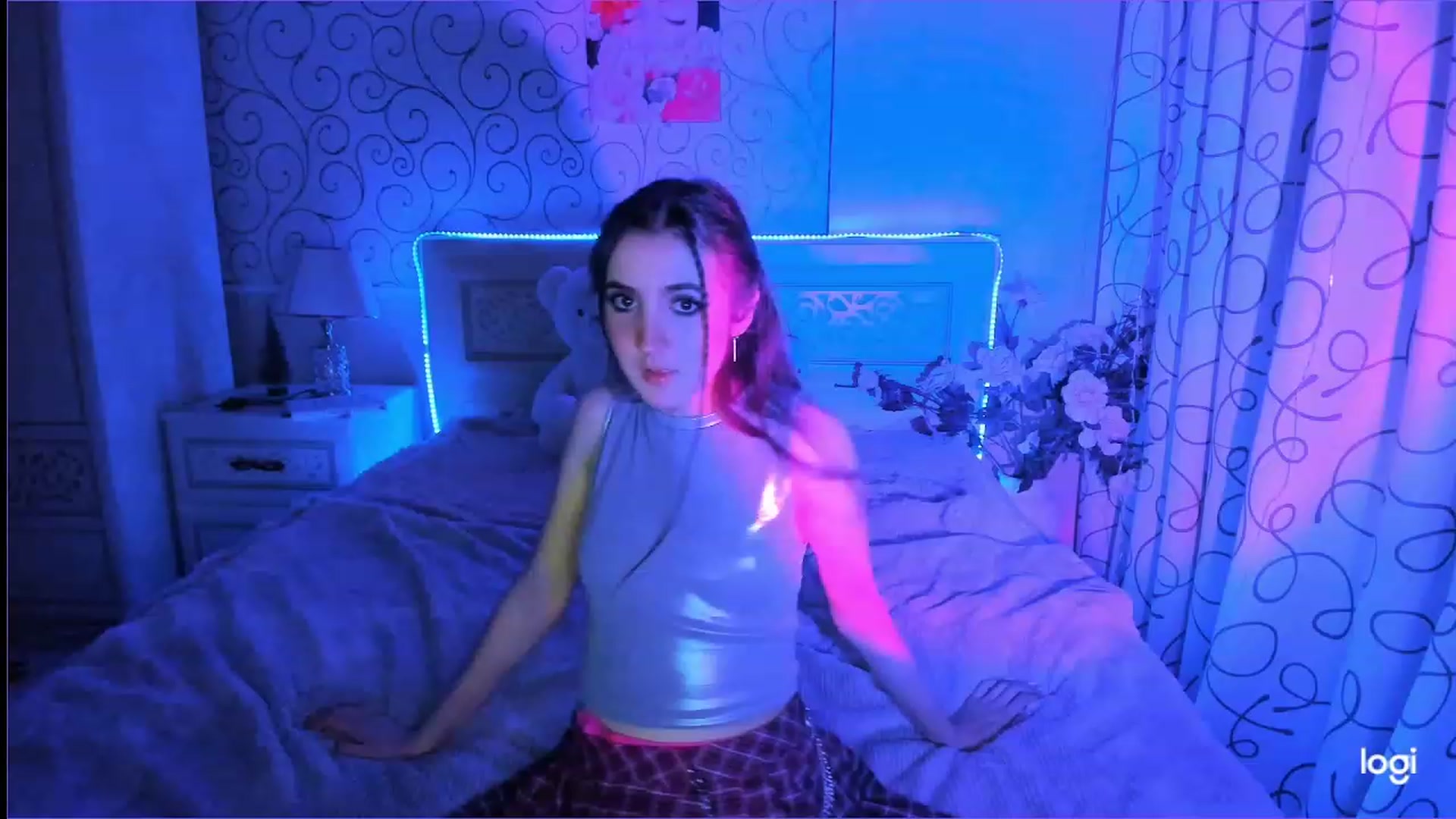 Gallery image thumbnail from Moroccandia's myfreecams stream on, 01/29/2023, 14:02 image 8 of 20