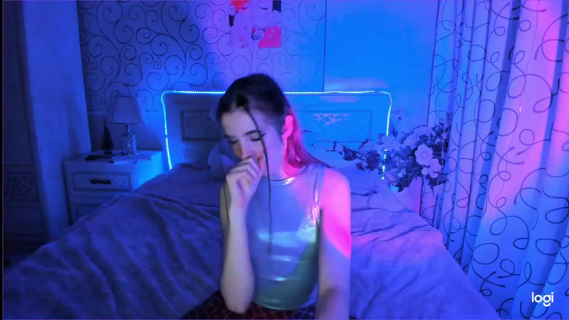 Gallery image thumbnail from Moroccandia's myfreecams stream on, 01/29/2023, 14:02 image 7 of 20