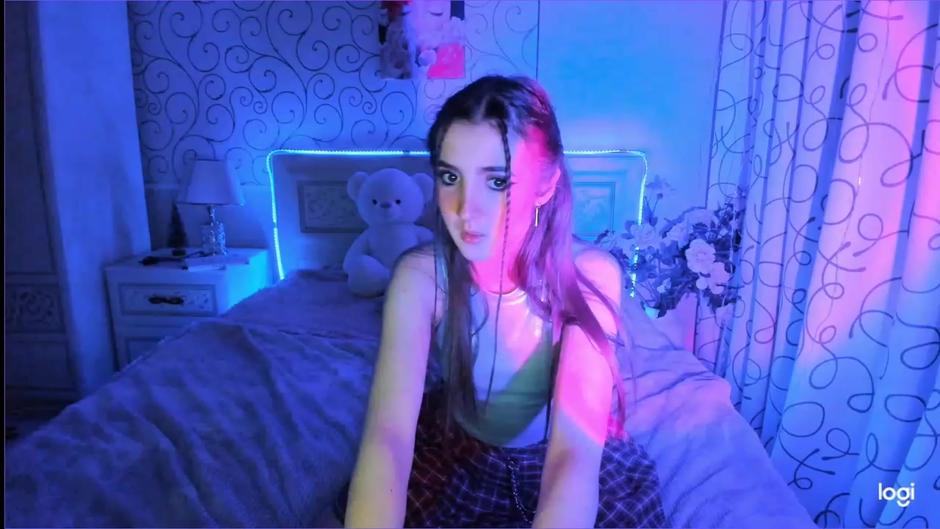 Gallery image thumbnail from Moroccandia's myfreecams stream on, 01/29/2023, 14:02 image 4 of 20