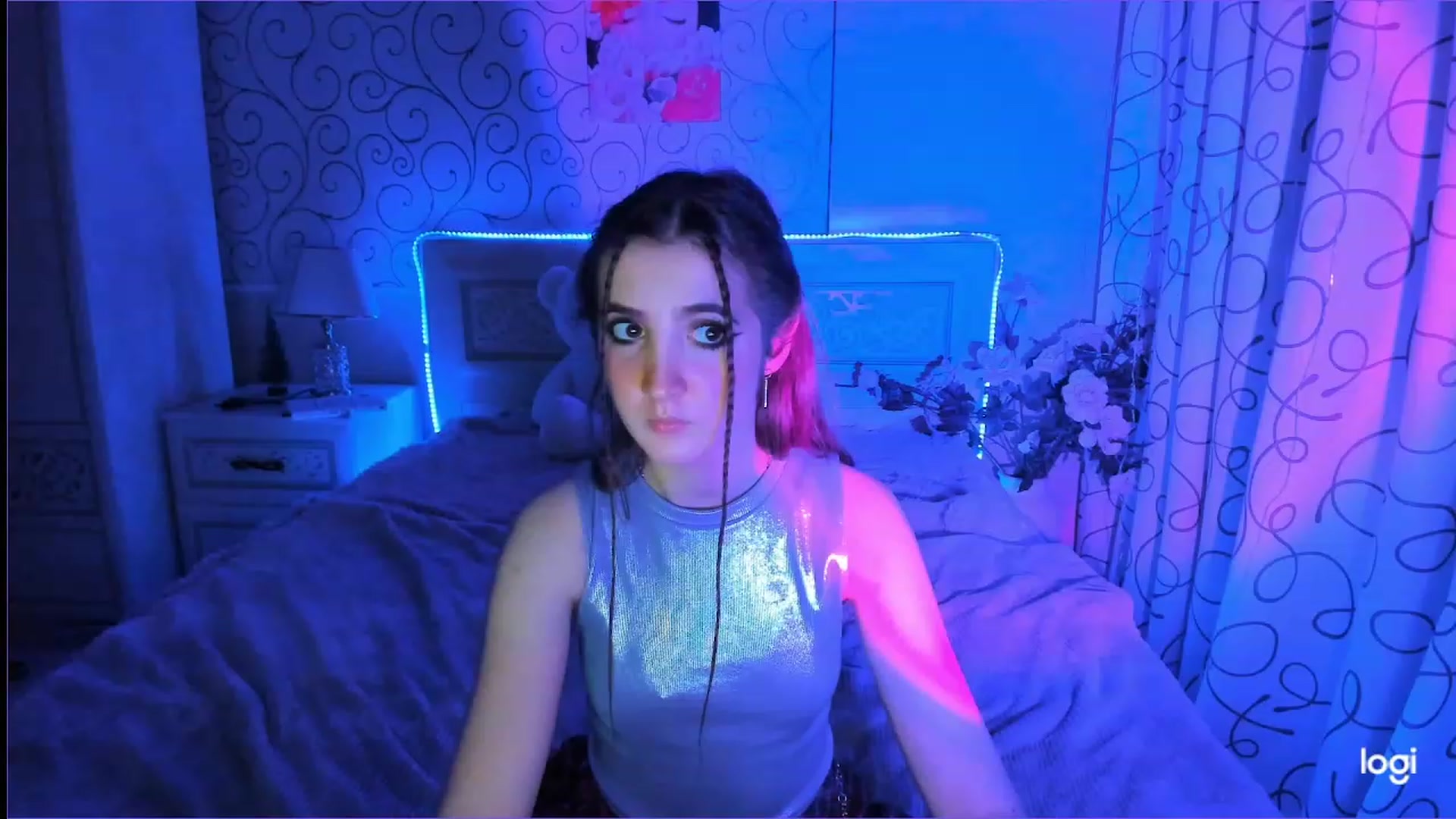 Gallery image thumbnail from Moroccandia's myfreecams stream on, 01/29/2023, 14:02 image 9 of 20